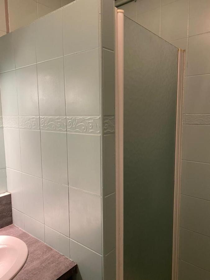 Chambre Meublee Cafe Boulevard Joseph Vallier Apartman Grenoble Kültér fotó